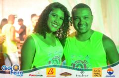 Camarote Espaço Folia (PM)